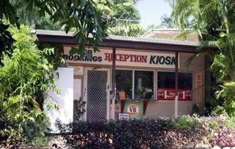 Howard Springs Caravan Park - Tourism Brisbane 3
