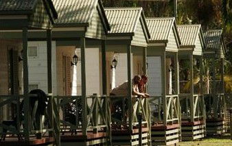 Howard Springs Caravan Park - Tourism Brisbane 4