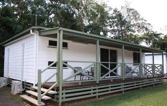 Howard Springs Caravan Park - Tourism Brisbane 5