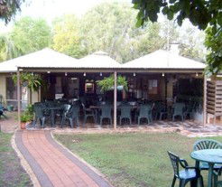 Douglas Daly NT Tourism Brisbane