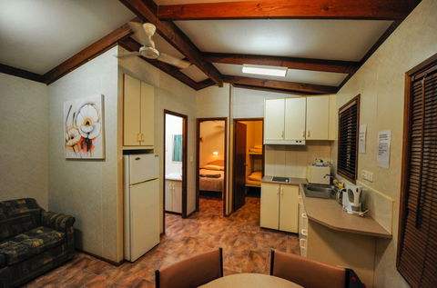 Douglas Daly Holiday Park - Brisbane Tourism 3