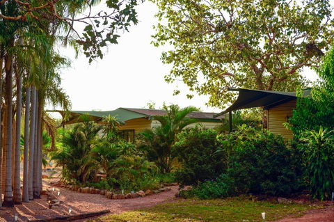 Douglas Daly Holiday Park - Brisbane Tourism 4