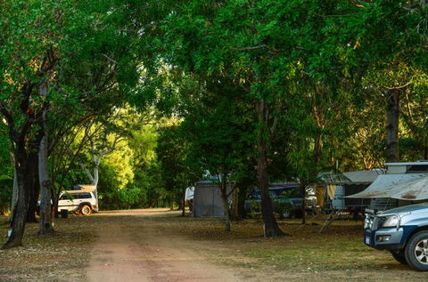 Douglas Daly Holiday Park - Brisbane Tourism 6