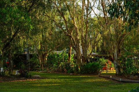 Douglas Daly Holiday Park - Brisbane Tourism 8