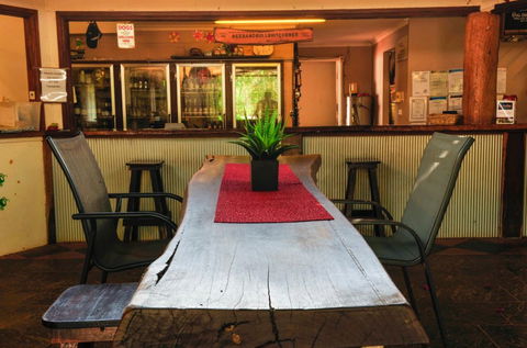 Douglas Daly Holiday Park - Brisbane Tourism 9
