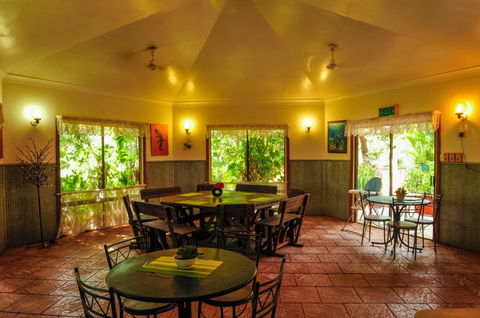 Douglas Daly Holiday Park - Brisbane Tourism 10