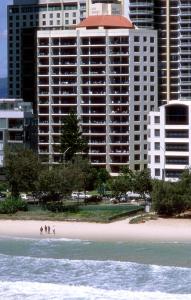 Surf Regency Apartments - Tourism Brisbane 3