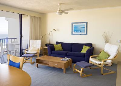 Surf Regency Apartments - Tourism Brisbane 5