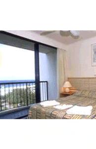 Surf Regency Apartments - Tourism Brisbane 6