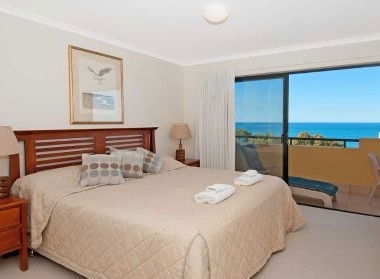 The Point Coolum Beach - Tourism Brisbane 2