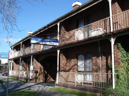 Albury Townhouse - Brisbane Tourism 0
