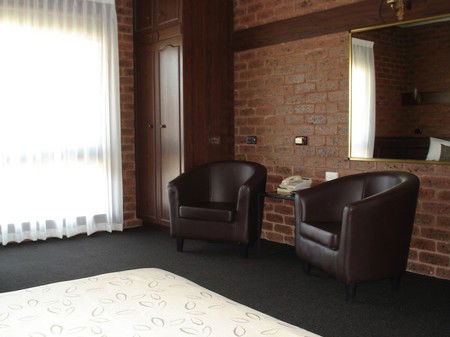 Albury Townhouse - Brisbane Tourism 3