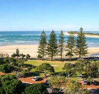 The Waterview Resort - Brisbane Tourism