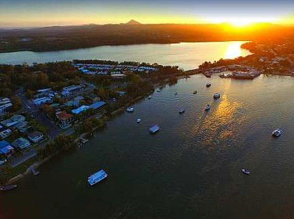 Noosa Lakes Resort - Tourism Brisbane 3