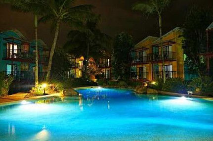 Noosa Lakes Resort - Tourism Brisbane 5