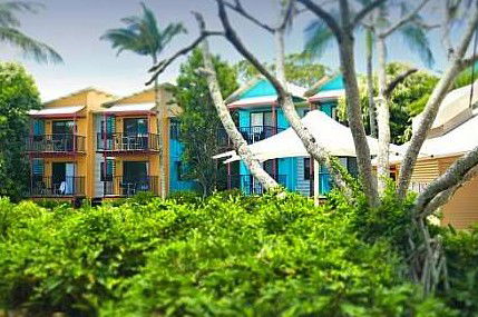 Noosa Lakes Resort - Tourism Brisbane 8