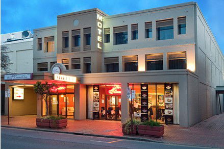 North Adelaide SA Tourism Brisbane