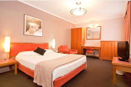 O'Connell Inn - Tourism Brisbane 1
