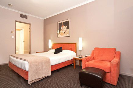 O'Connell Inn - Tourism Brisbane 2