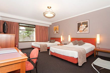O'Connell Inn - Tourism Brisbane 3