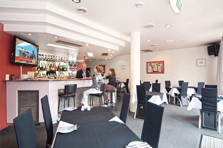 O'Connell Inn - Tourism Brisbane 4