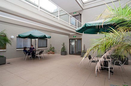 O'Connell Inn - Tourism Brisbane 5