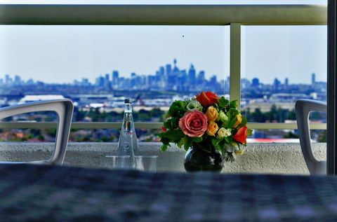Novotel Sydney Brighton Beach - Tourism Brisbane 0