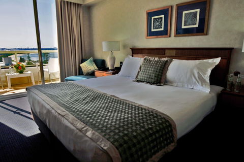 Novotel Sydney Brighton Beach - Tourism Brisbane 1