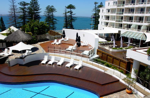 Novotel Sydney Brighton Beach - Tourism Brisbane 2