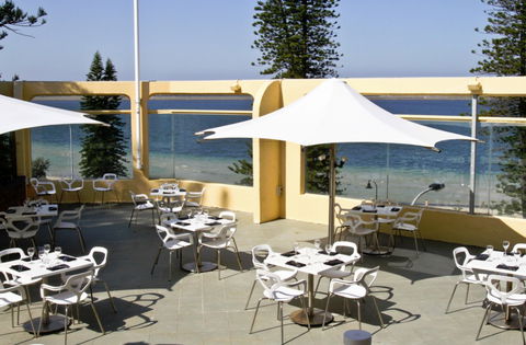 Novotel Sydney Brighton Beach - Tourism Brisbane 4