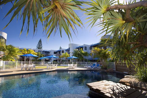 Headland Tropicana - Tourism Brisbane 0