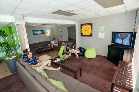 Islander Resort Hotel - Brisbane Tourism 2