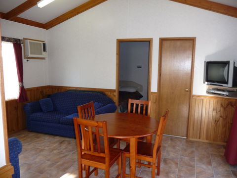 BIG4 Renmark Riverfront Caravan Park - Brisbane Tourism 2