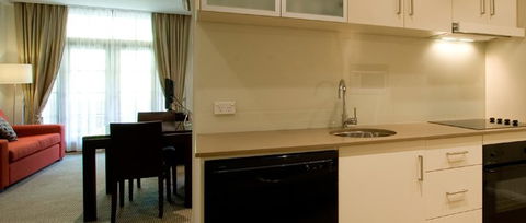 Quest Canberra - Brisbane Tourism 1