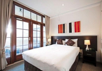 Quest Canberra - Brisbane Tourism 3