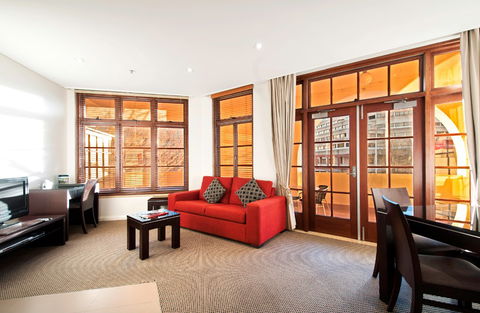 Quest Canberra - Brisbane Tourism 5