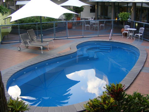 Rockpool Motor Inn - Brisbane Tourism 1