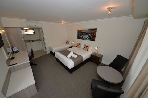Rockpool Motor Inn - Brisbane Tourism 2