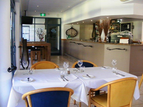 Rockpool Motor Inn - Brisbane Tourism 3