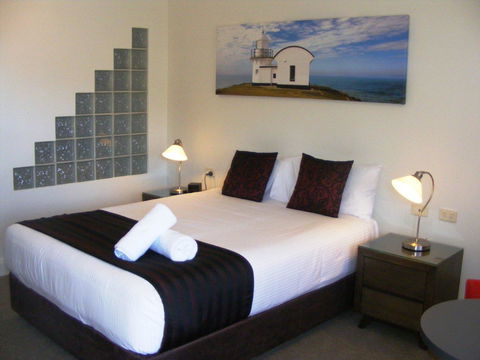 Rockpool Motor Inn - Brisbane Tourism 5