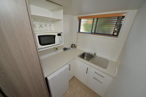 Rockpool Motor Inn - Brisbane Tourism 6