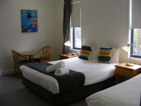 Rockpool Motor Inn - Brisbane Tourism 8