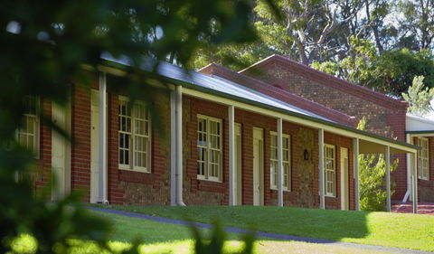 Serafino McLaren Vale - Brisbane Tourism 4