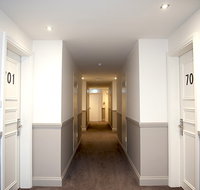 Pensione Hotel Perth - Tourism Brisbane