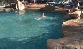 Undara Experience Lava Lodge - Tourism Brisbane 0