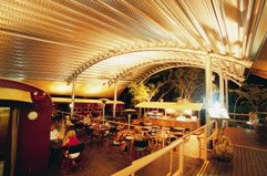 Undara Experience Lava Lodge - Tourism Brisbane 3