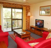Toowong Villas - Tourism Brisbane