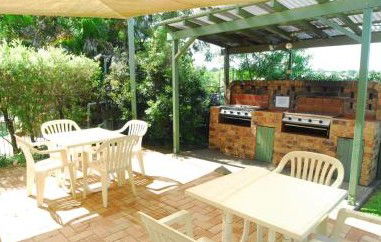 Toowong Villas - Brisbane Tourism 1