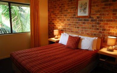 Toowong Villas - Brisbane Tourism 5