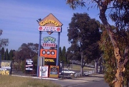 Gateway Hotel Geelong - Tourism Brisbane 1